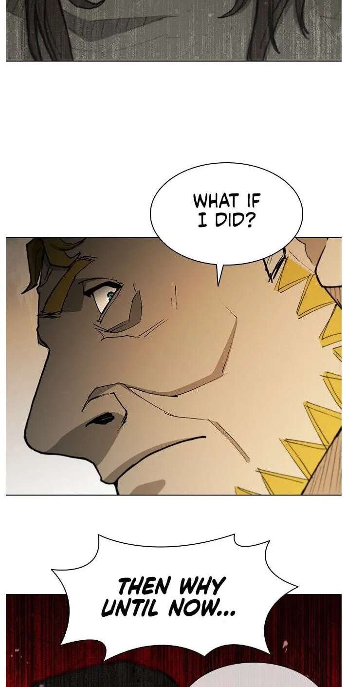 The Long Way of the Warrior Chapter 180 - page 45