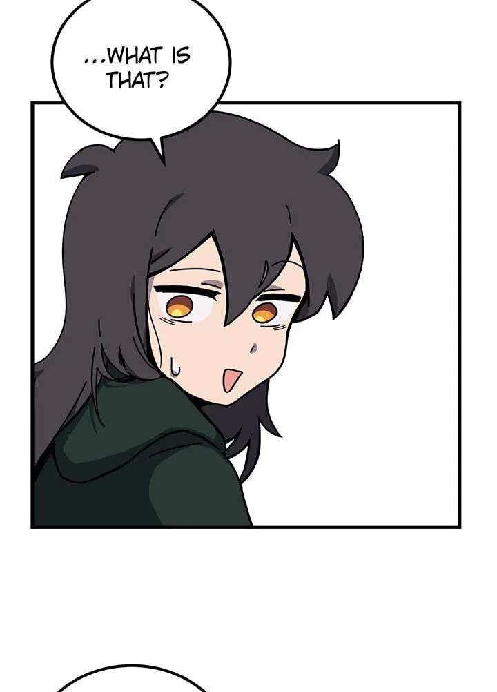 The Witch's Child Chapter 34 - page 23