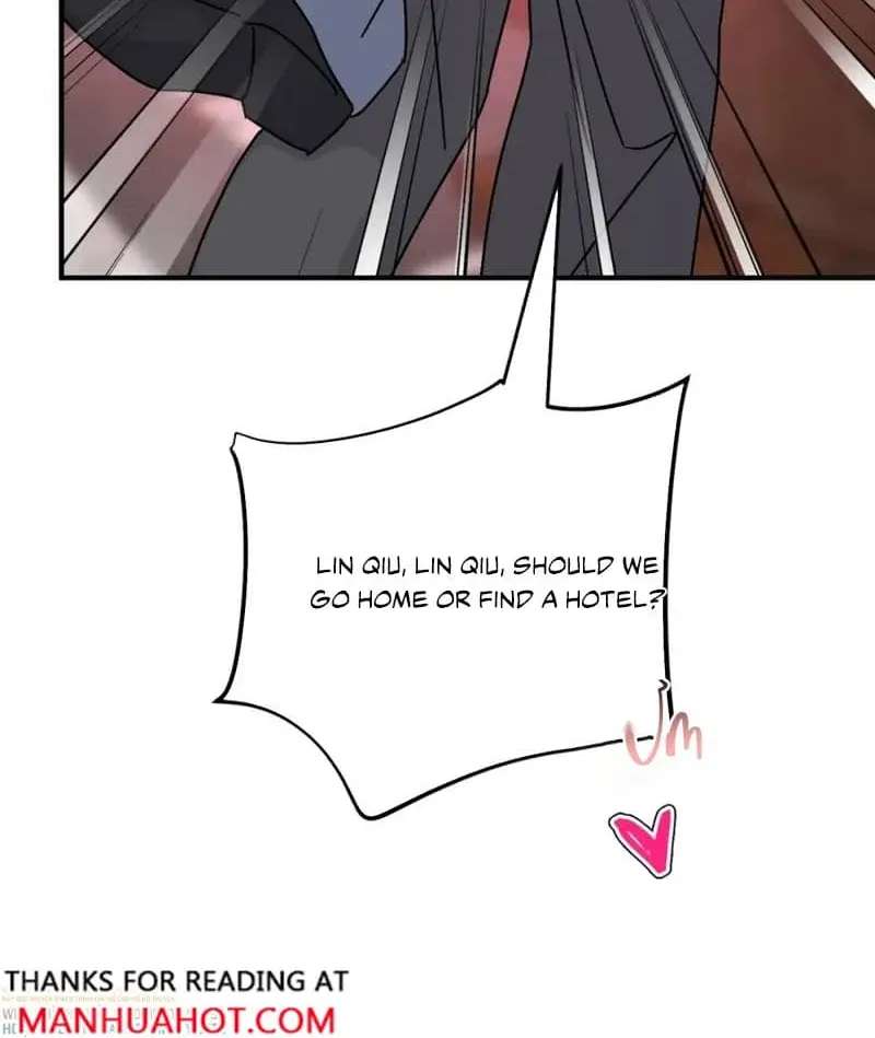 Transmigrated into the Golden Goose of the Alpha Big Boss Chapter 63 - page 17