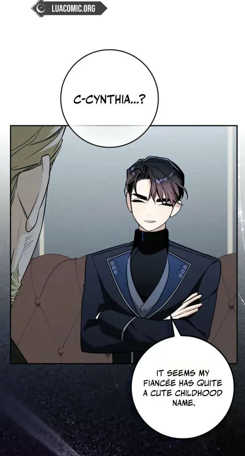 The Grand Duke Has Awakened to Something Strange Chapter 40 - page 28