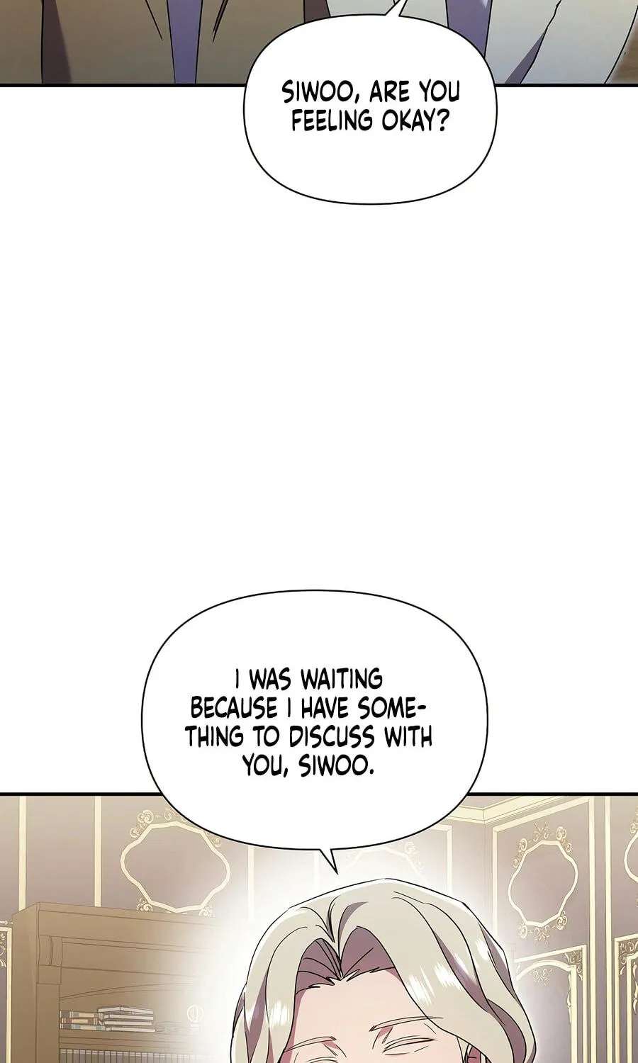 Please Stop the Pope Chapter 95 - page 22