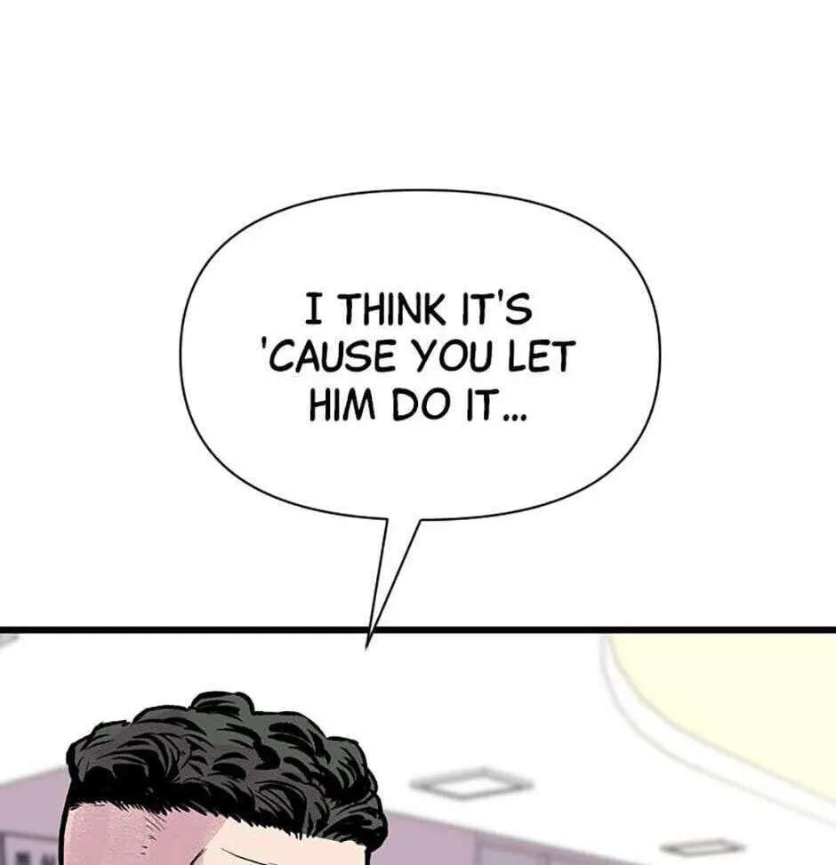 Switch (Ji-Dong & Kim Dong-Chan) Chapter 3 - page 268