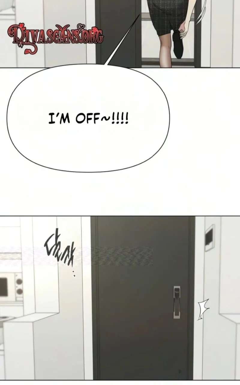My family's Romeo Chapter 60 - page 119