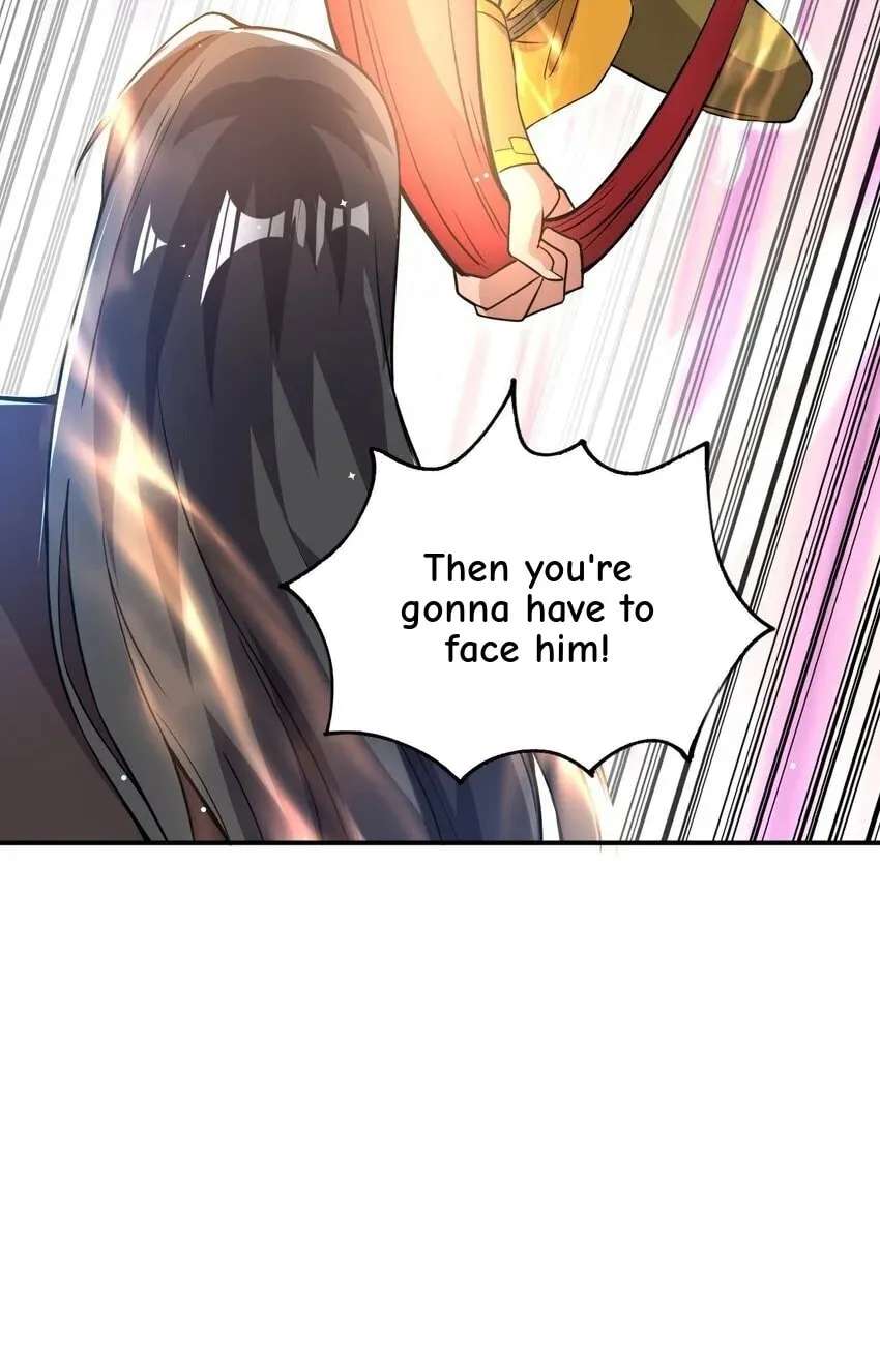 I Am Undercover Agent In The Demon World Chapter 87 - page 22