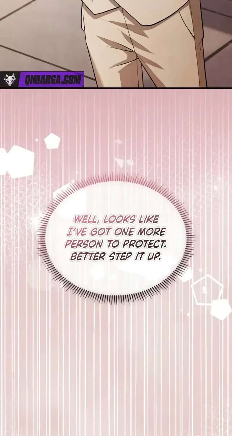 I Was Actually a Third-Generation Chaebol Chapter 14 - page 37