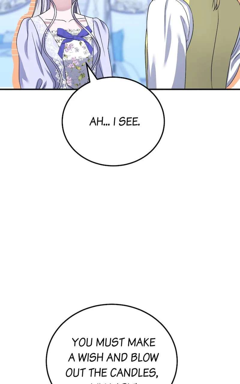 Will My Doting HusbandLove Me Again? Chapter 34 - page 75