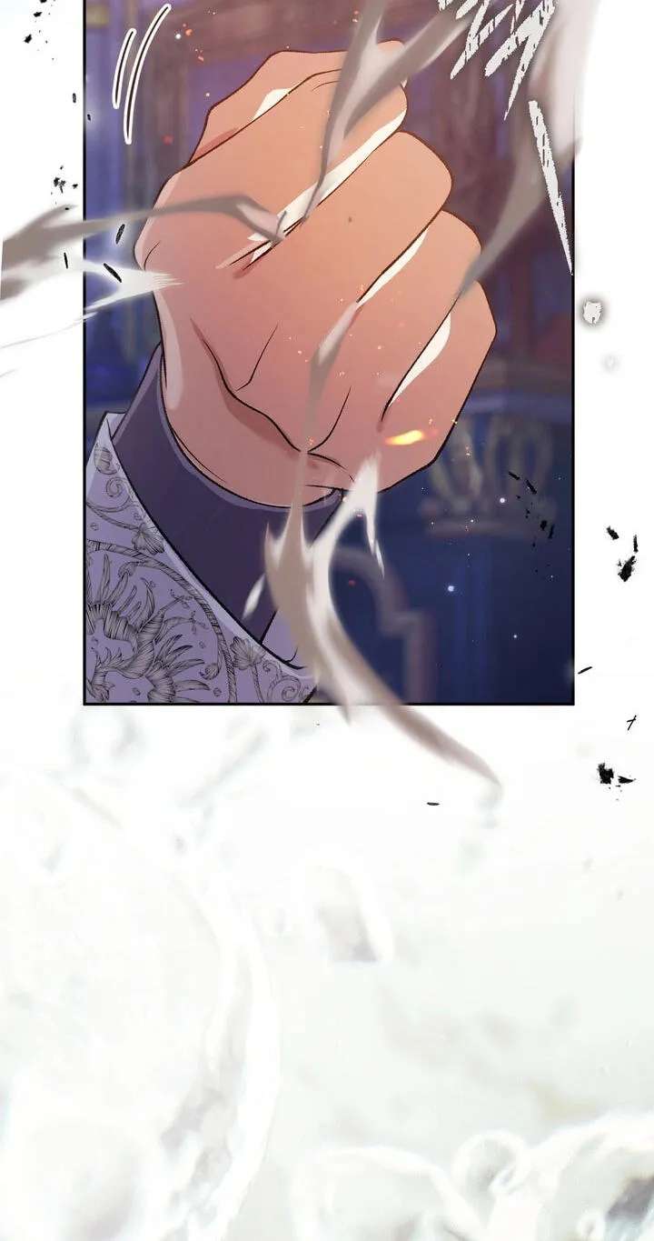 The Villainess's Blind Date Is Too Perfect Chapter 139 - page 34