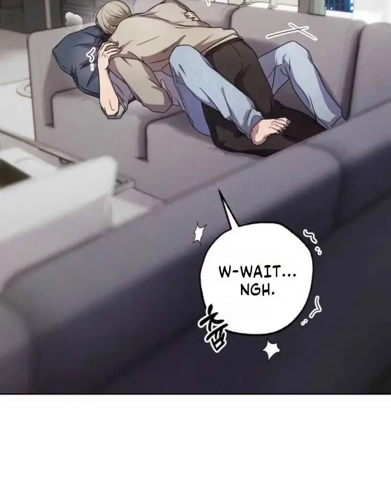 Family Relationship Error Chapter 1 - page 3
