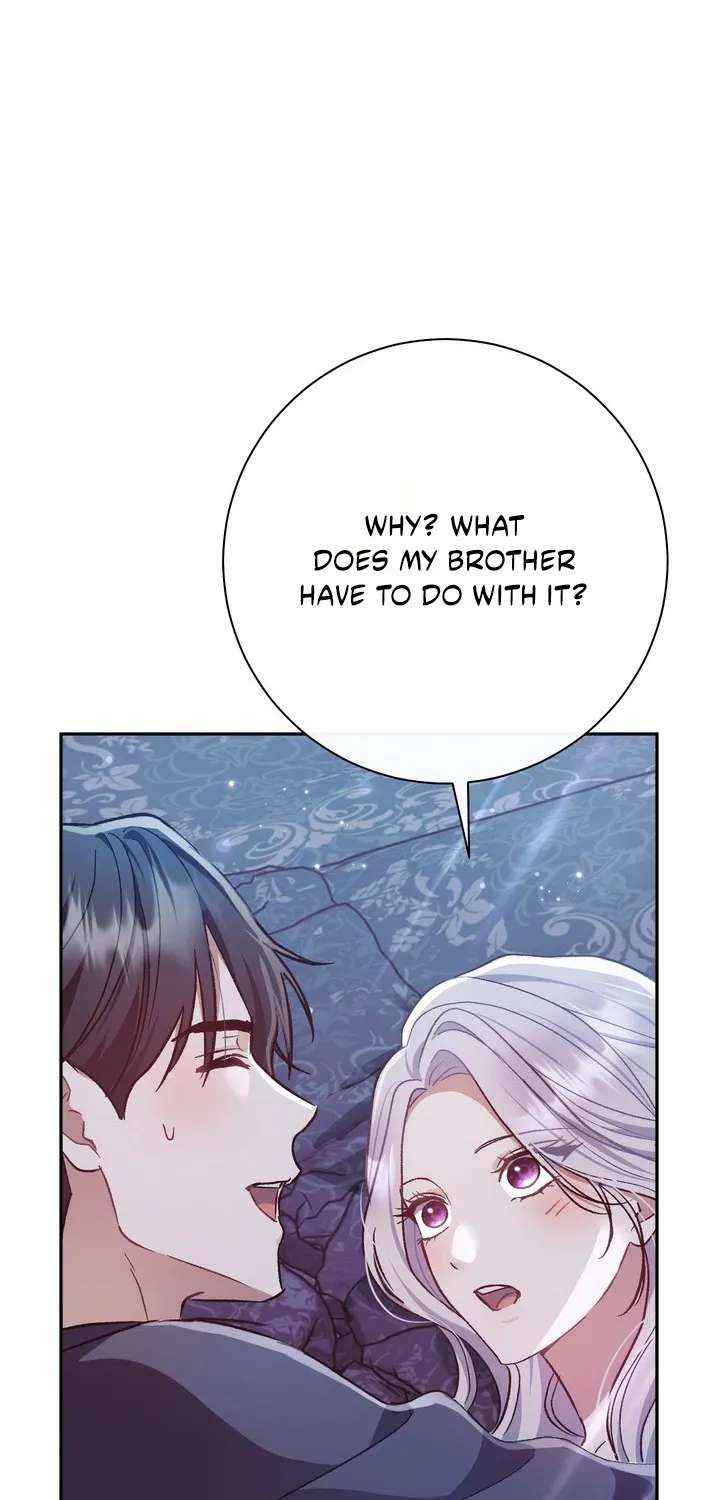 The Villain’s Match Is Too Perfect Chapter 137 - page 88
