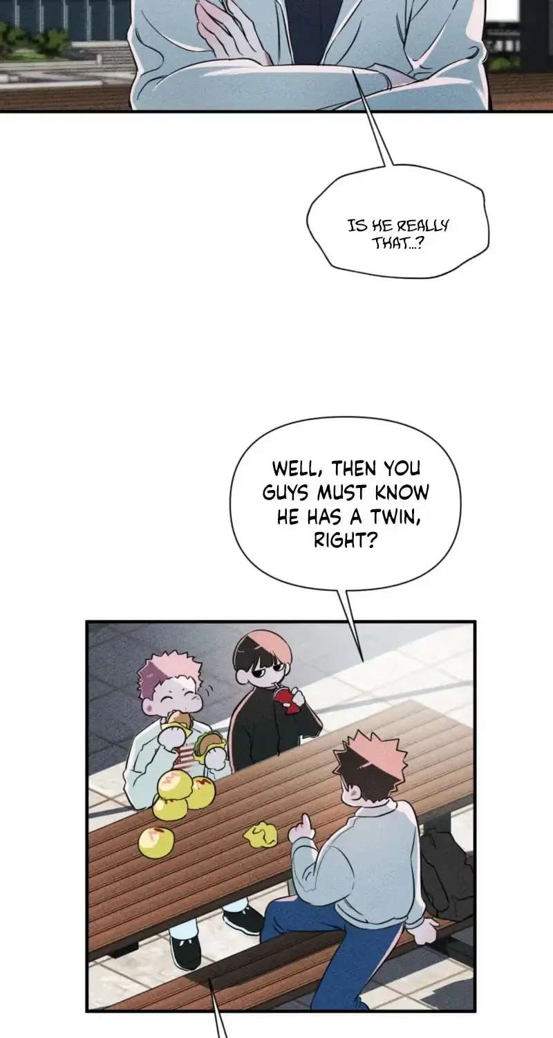 Careless Love Chapter 3 - page 25