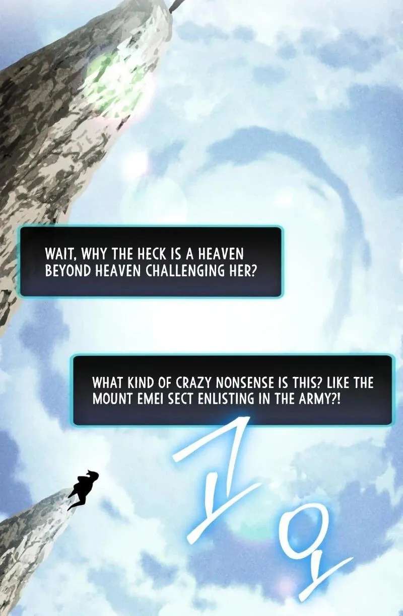 The Heavenly Demon's Broadcast From the Demon Realm Chapter 23 - page 47