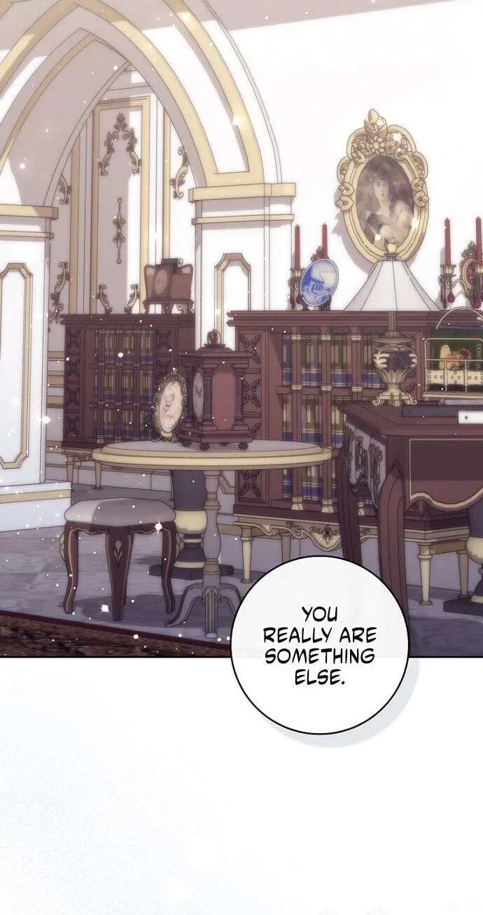 Fortune-Telling Lady Chapter 166 - page 30