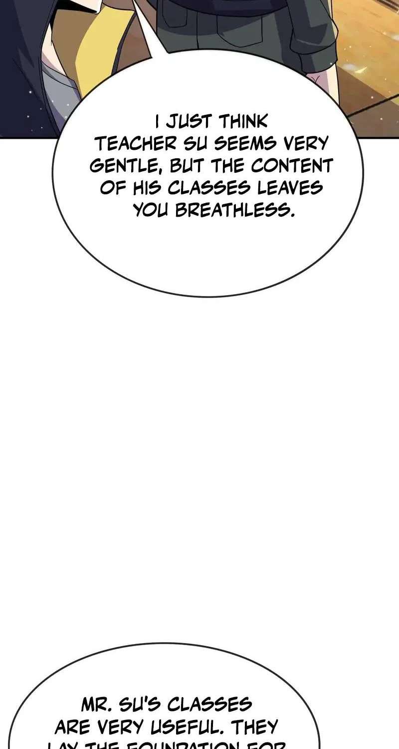 Leveling Up By Killing Gods Chapter 141 - page 26