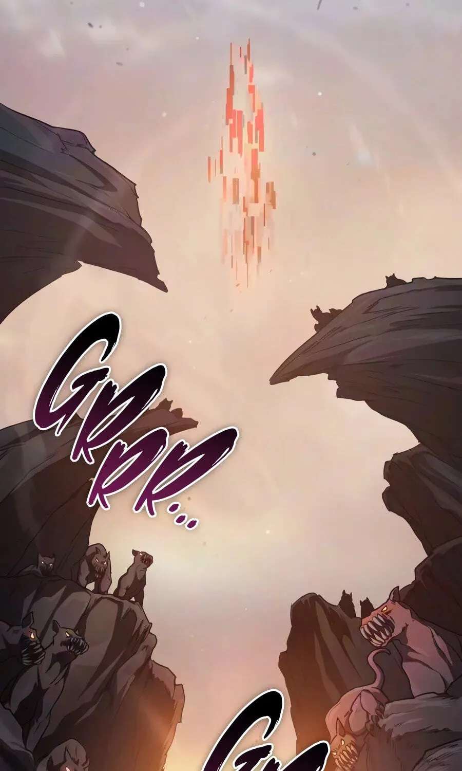 My S-Class Hunters Chapter 181 - page 153