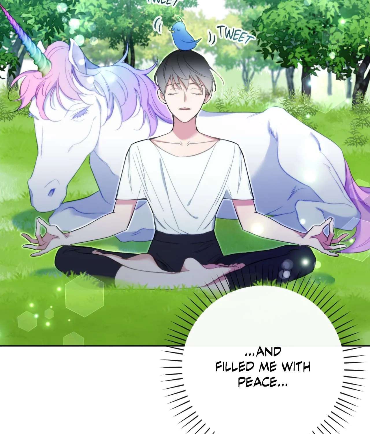 May as Well Get the Best Ending Chapter 57 - page 28
