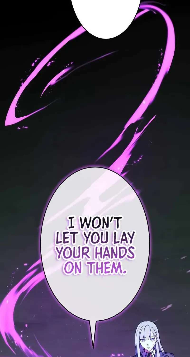 The Underworld Transcendent Returns Chapter 19 - page 73
