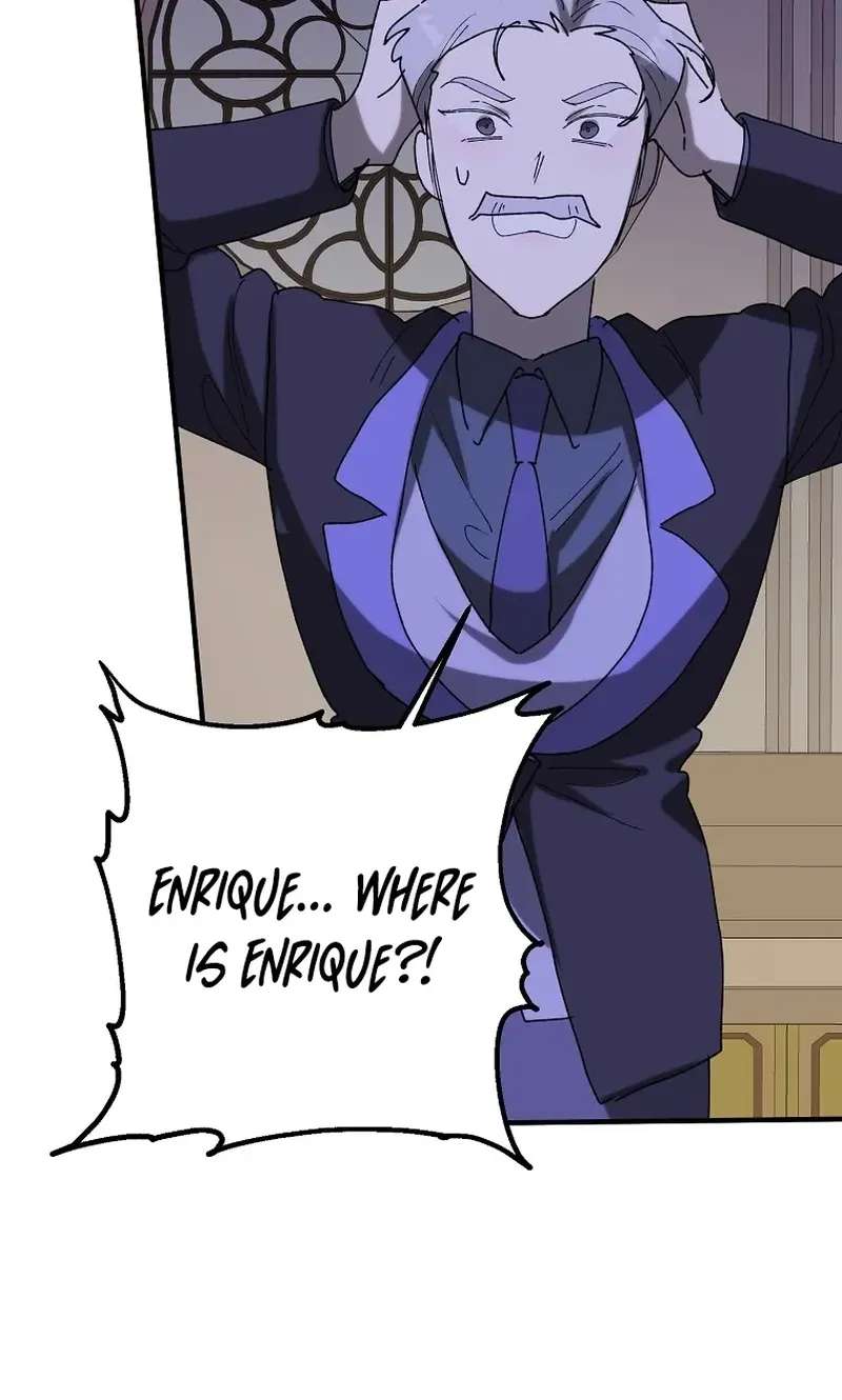 The Reason for Avoiding Him, the Perfect One Chapter 73 - page 72