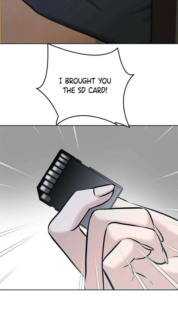 One of Three Chapter 55 - page 59