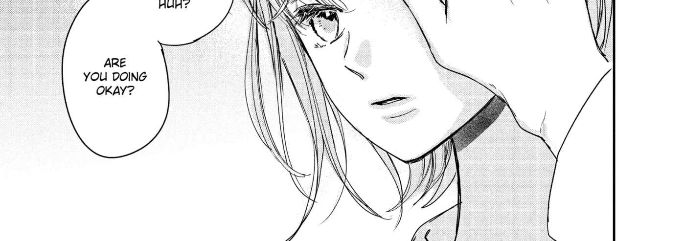 Anyway, I'm Falling in Love with You. Chapter 52 - page 85