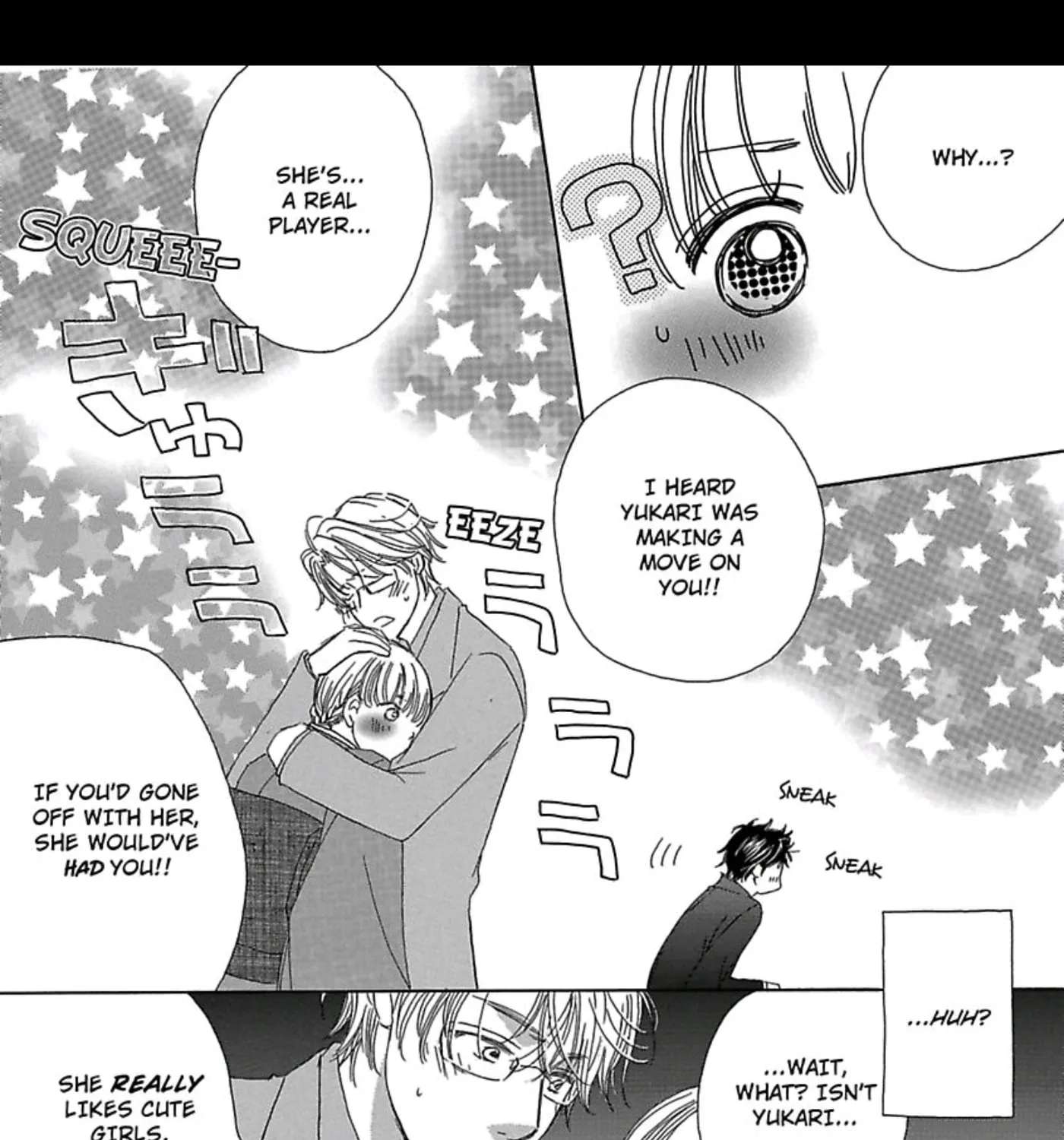 Darling niwa Himitsu! Chapter 2 - page 71