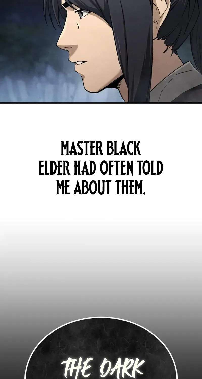 I Became a Martial Arts God's Youngest Son Chapter 1 - page 85