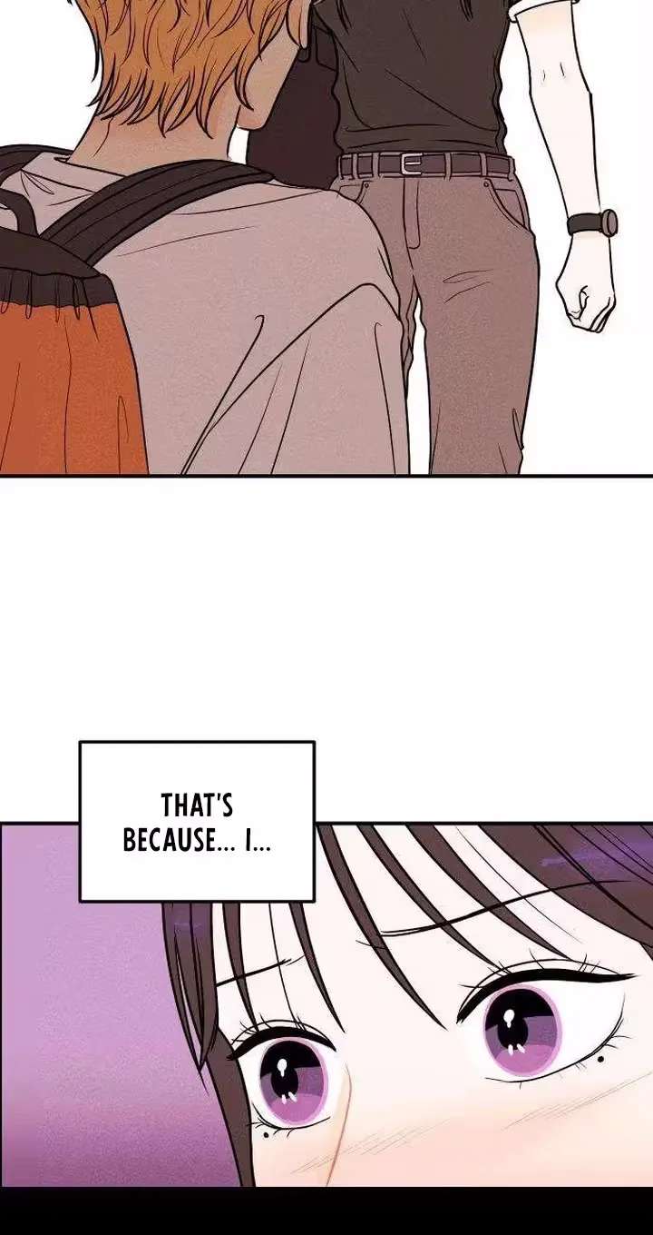 Pure Love Quest, Again Chapter 3 - page 42