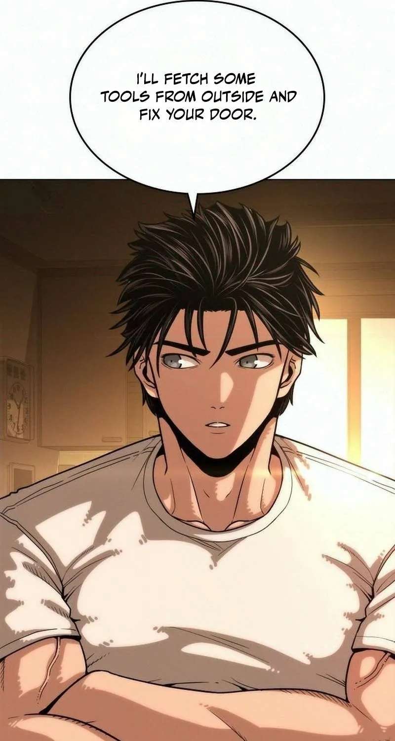 Love Tears Through Zombies Chapter 2 - page 99