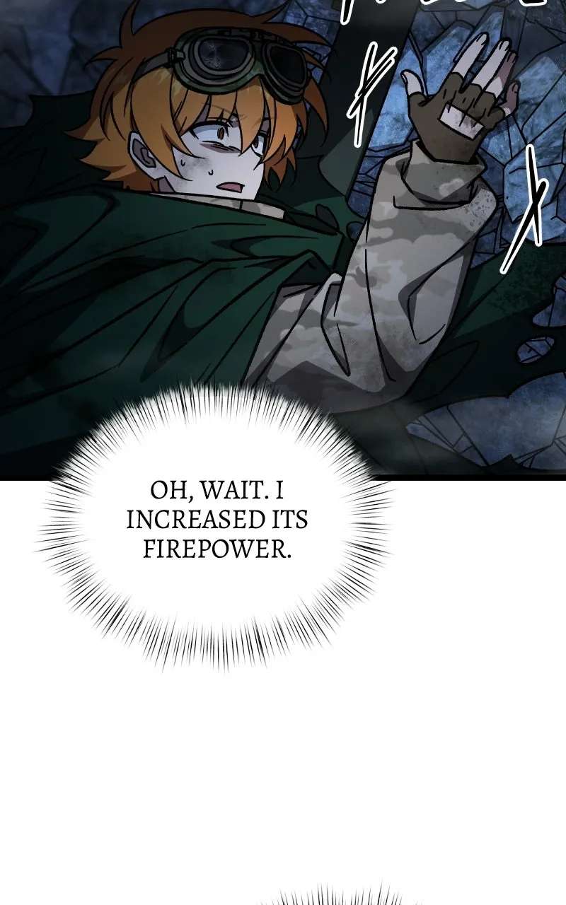 Lv. 99 Princessof Black Flame Chapter 43 - page 6