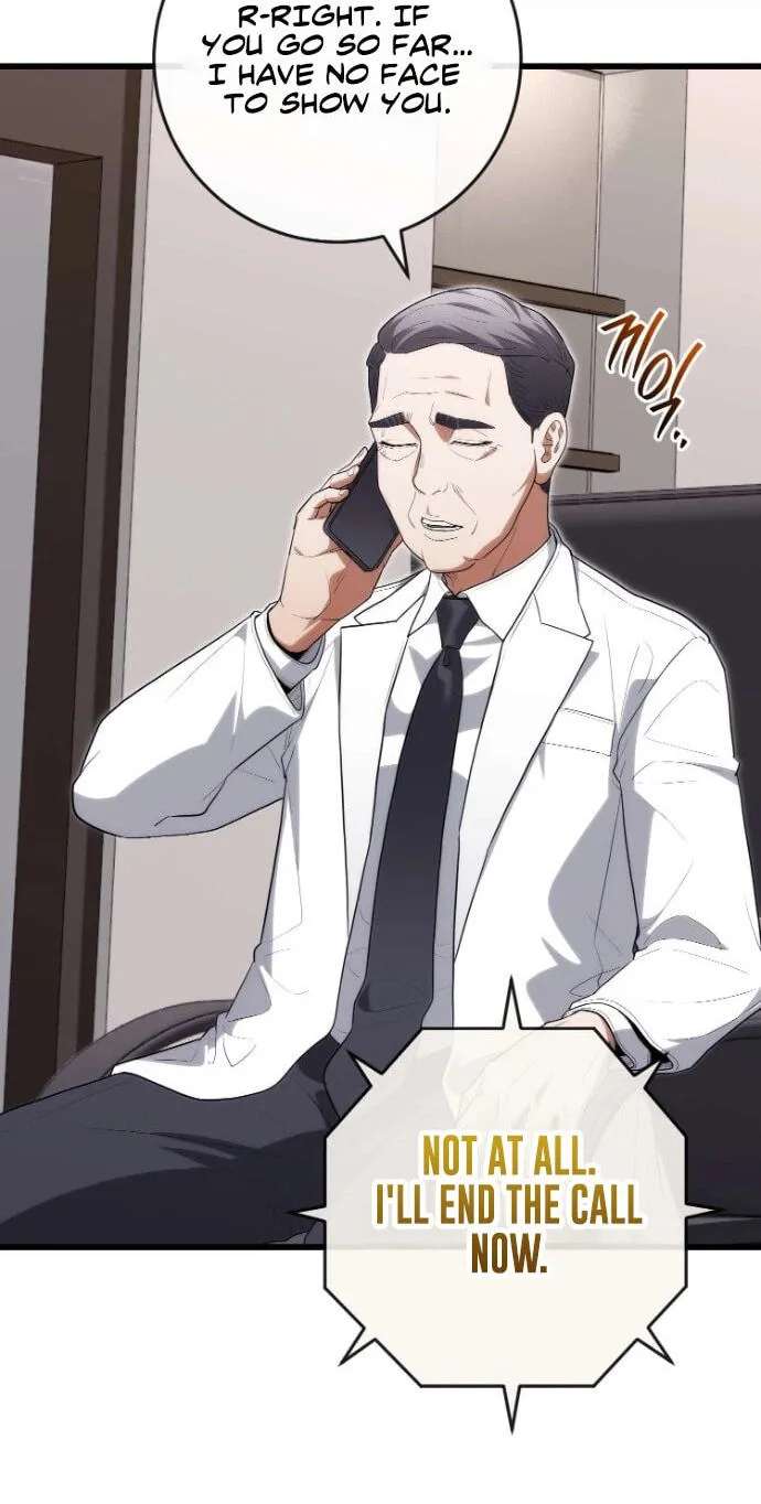 Hua Tuo Becomes a Surgeon Chapter 57 - page 30