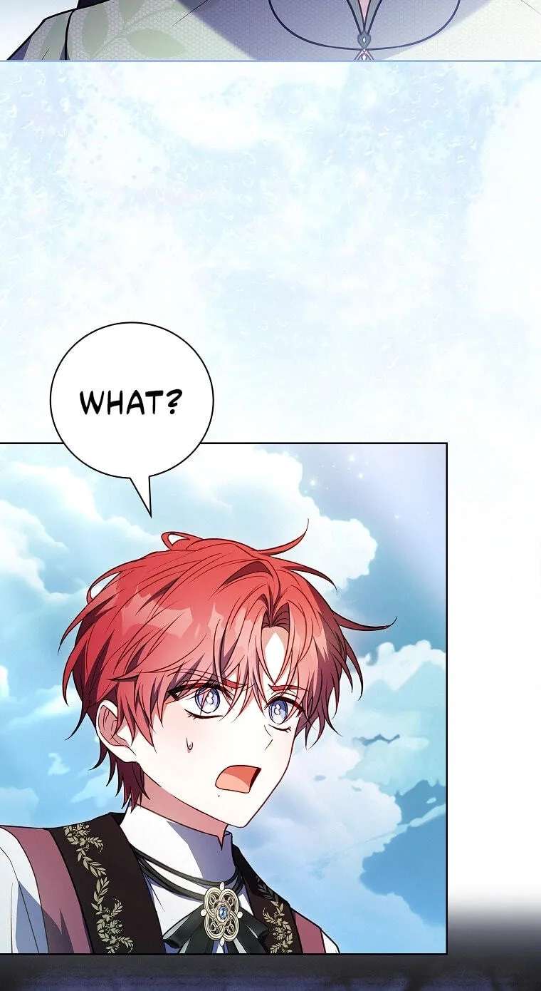Like Father, Like Daughter Chapter 83 - page 66