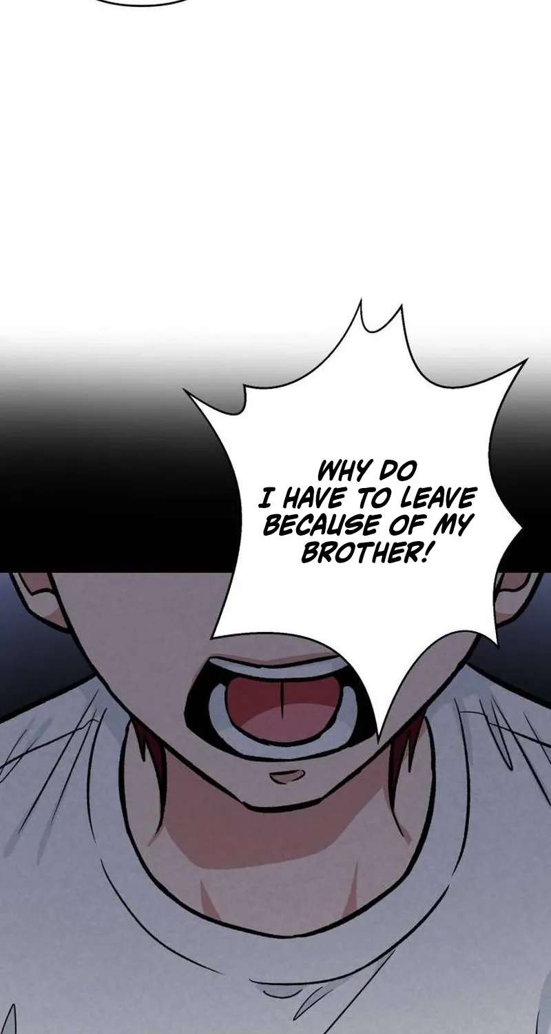 The Delinquent and the Gangster Heiress Chapter 53 - page 48