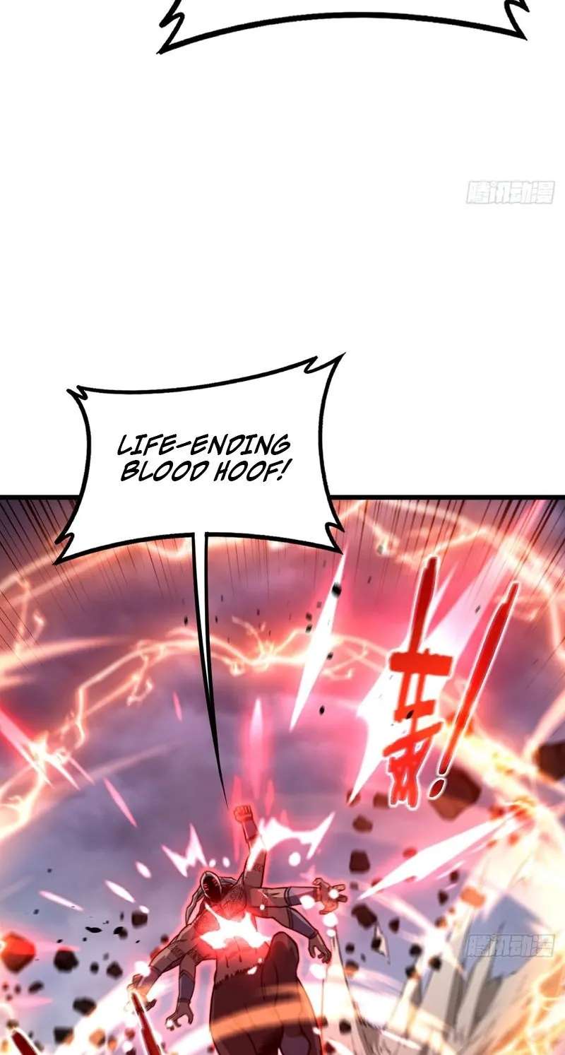 Global Awakening: The Synthesis Master Starts with an Undead Army Chapter 21 - page 6