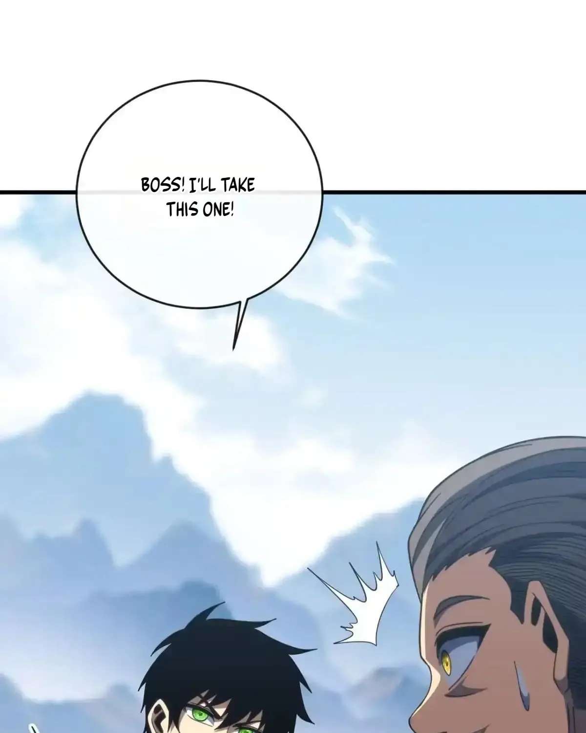The Lord Of The Wheel Of Destiny Chapter 258 - page 103