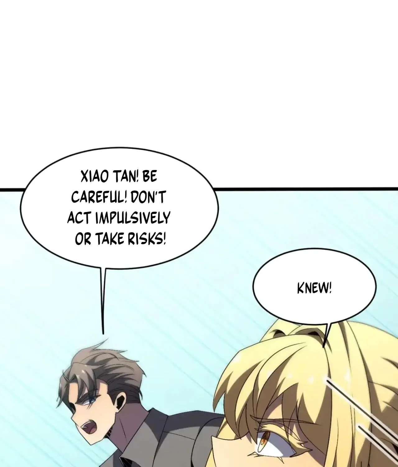 The Summoner: Apocalypse Rewinds Chapter 146 - page 83