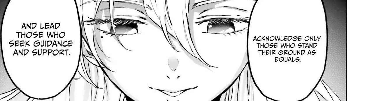 This Unbound World's "Normal" Is Difficult Chapter 25 - page 62