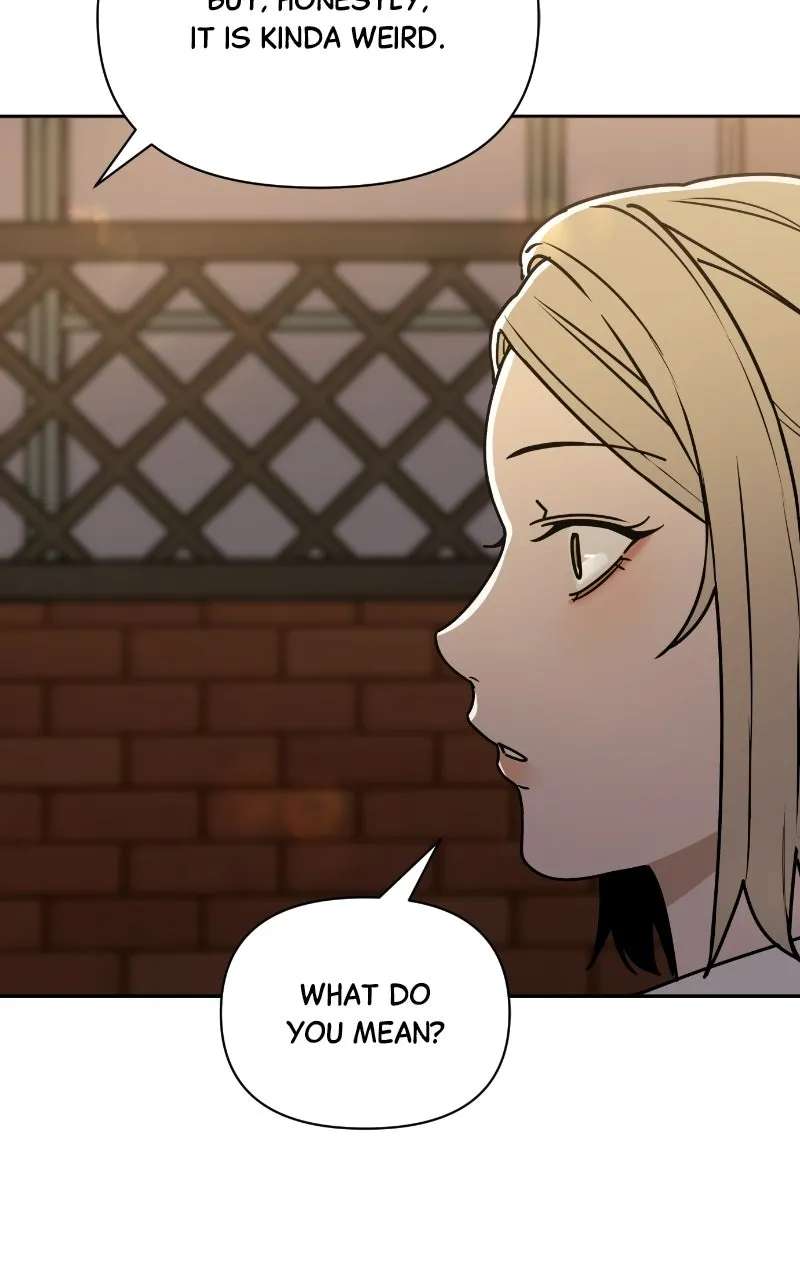 All Kinds ofNonsense Chapter 3 - page 63