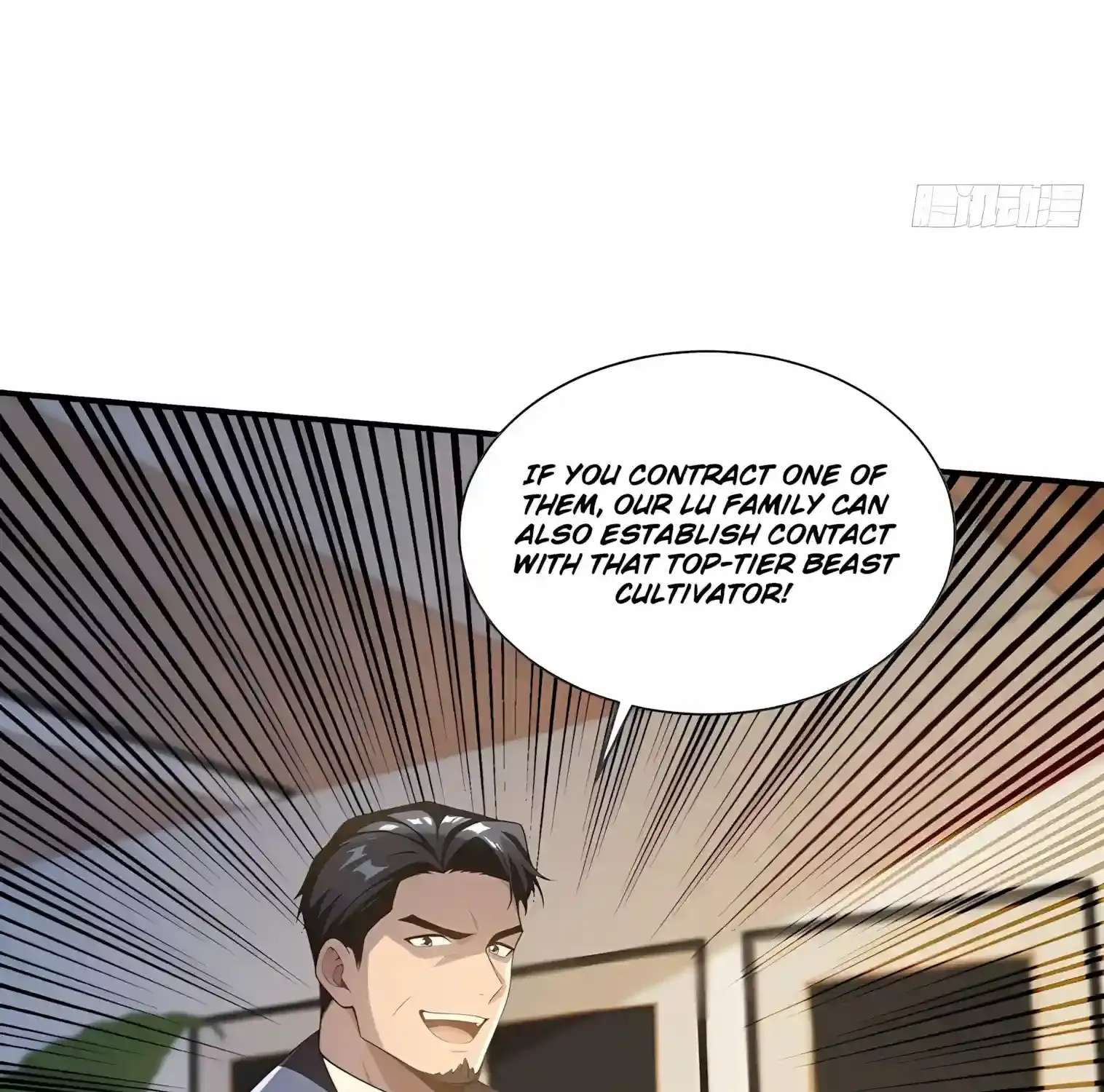 I Opened the Mythical Pet Era Chapter 44 - page 29