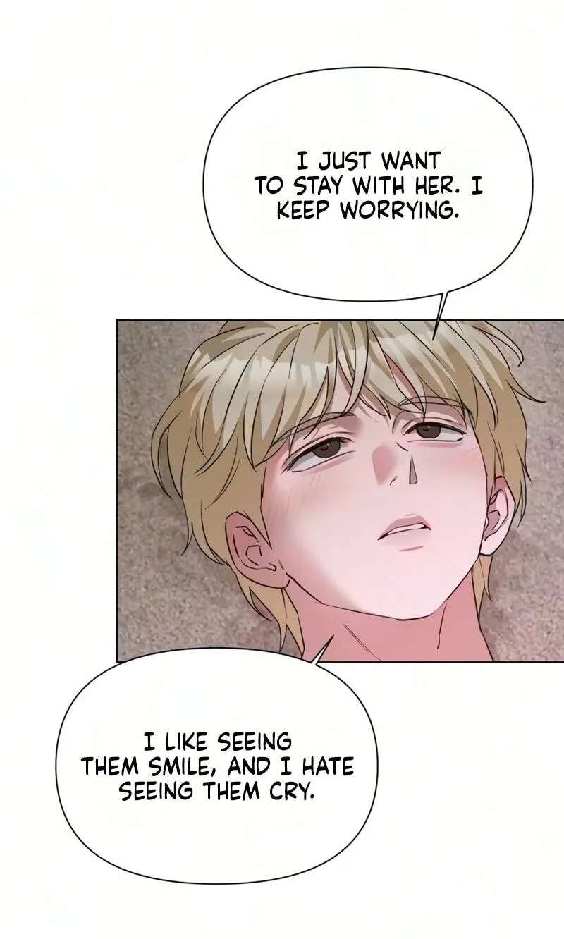 Living with Romeo Chapter 56 - page 65