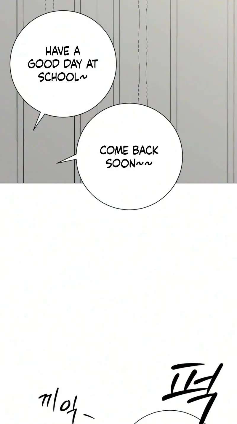 The Hashtag is First Love Chapter 44 - page 87
