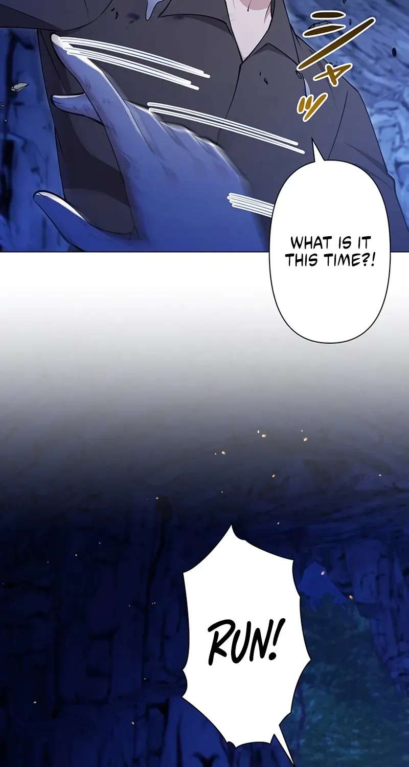 Substitute Bride Chapter 47 - page 94