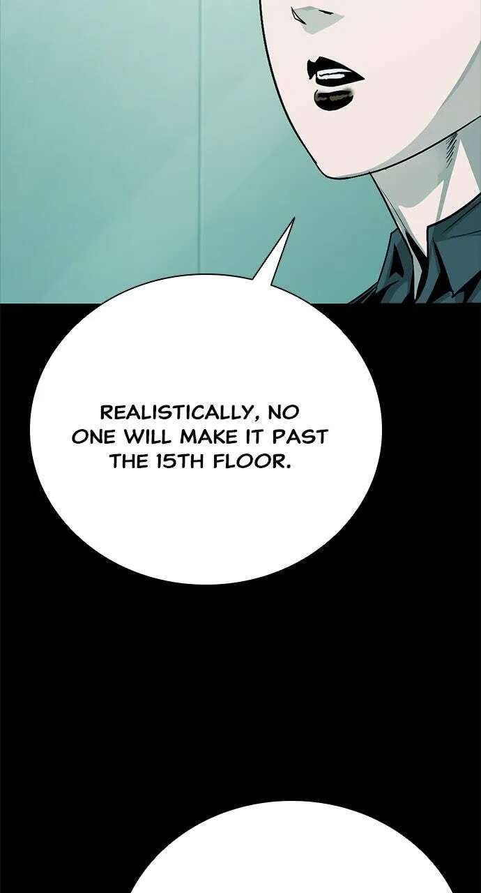 The Worst Generation Chapter 65 - page 10