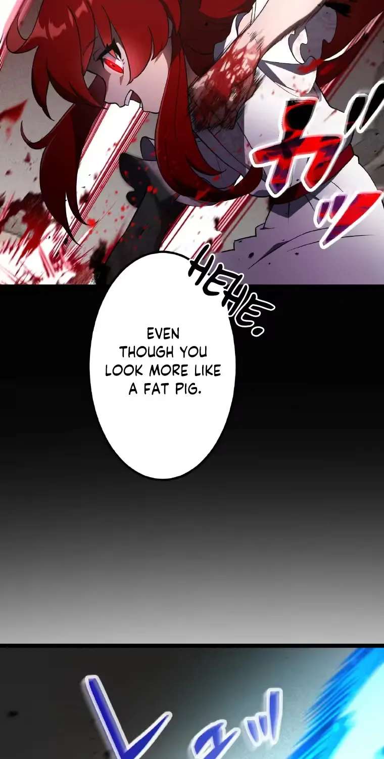 The Tyrant Girl Nero’s Rebellion Chapter 3 - page 34