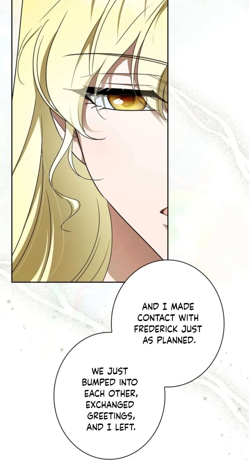 The Timid Lady of the Frontier Won't Give Up on Revenge Chapter 17 - page 75