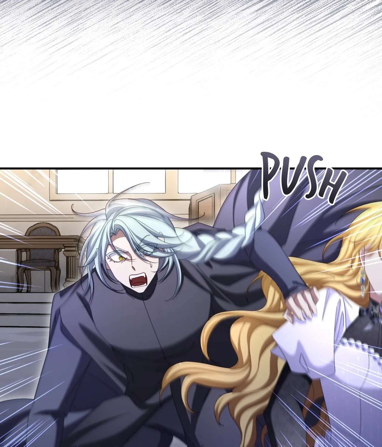 Don't Pay Attention to the Villainess Chapter 65 - page 36