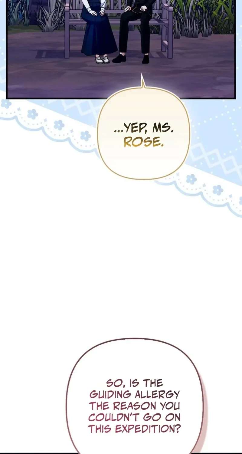 Becoming the Guide of the Mysophobic Villain? Absolutely Not! Chapter 43 - page 71
