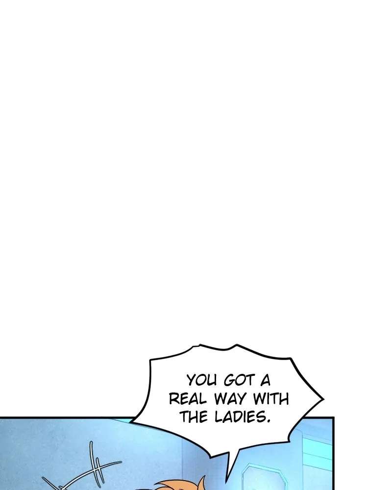 Recollection: A Star Trek Story Chapter 8 - page 39
