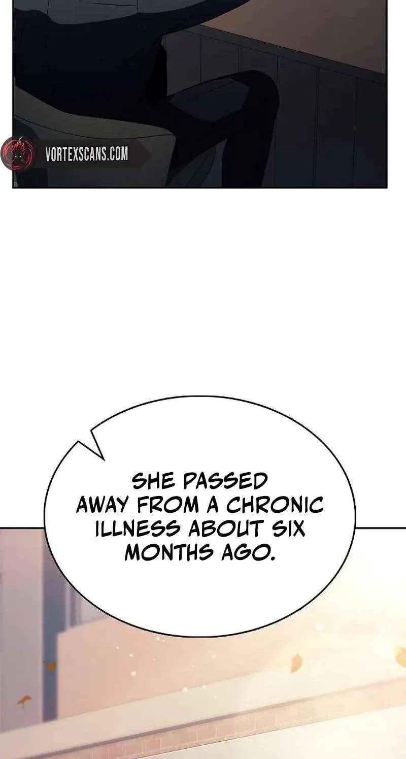 Eat Before You Go Chapter 73 - page 33