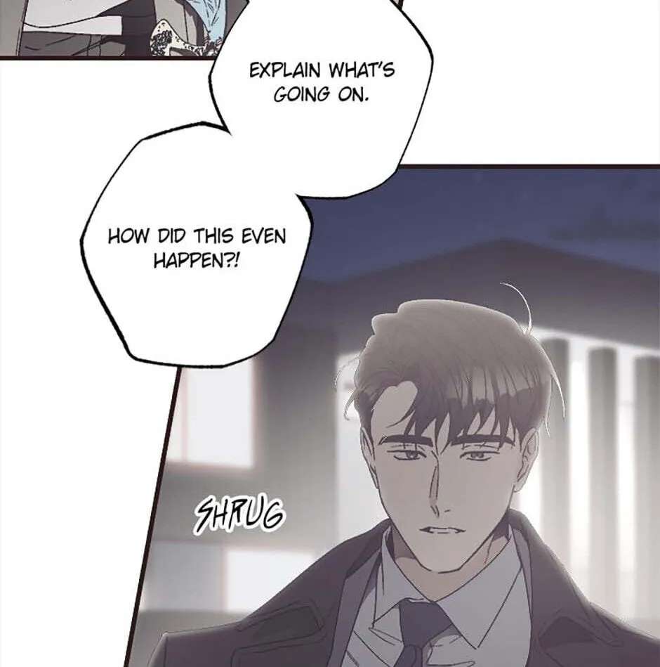 Healer Chapter 57 - page 5