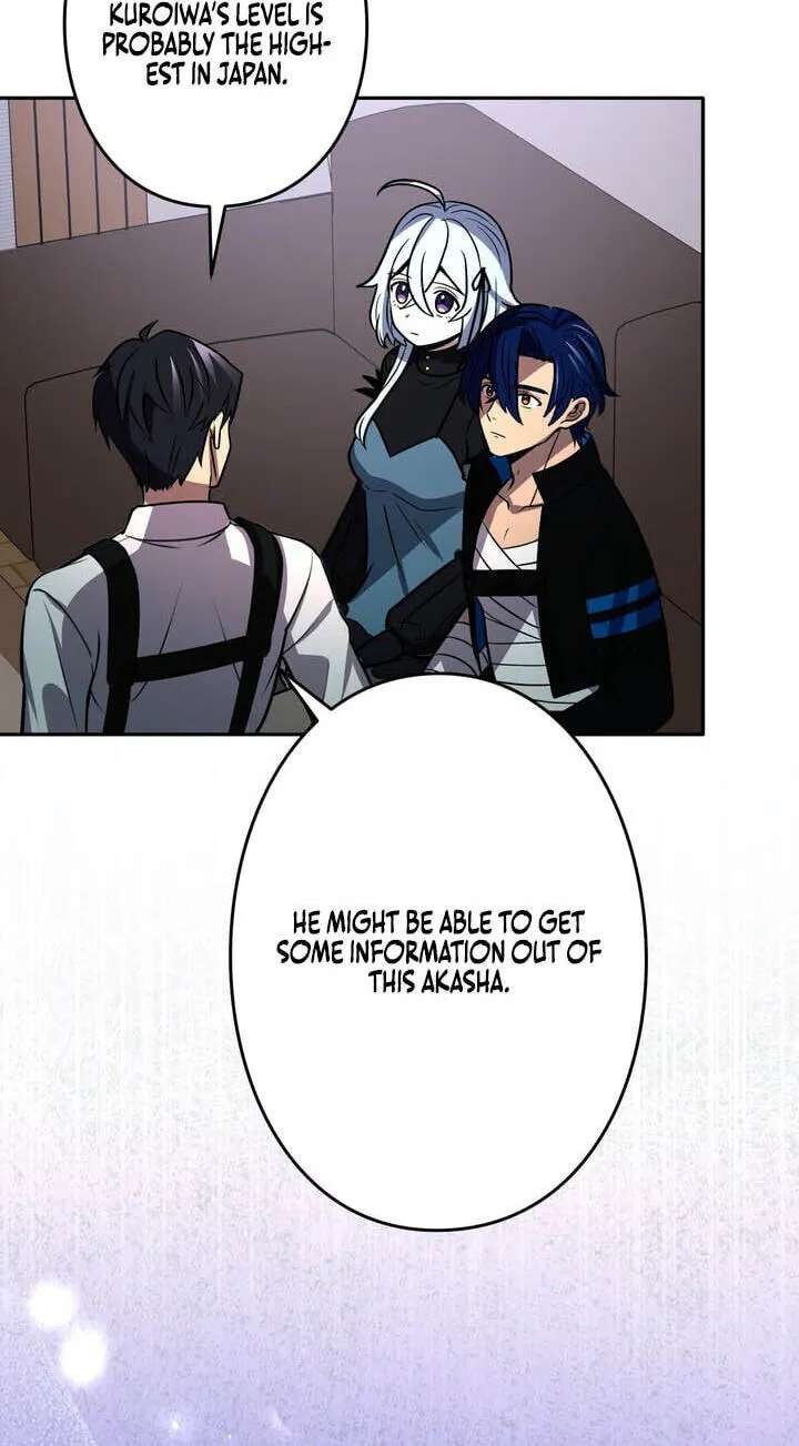 Nishuume Boukensha wa Kakushi Class "Juuryoku Tsukai" de Saikyou Omezasu Chapter 213 - page 51