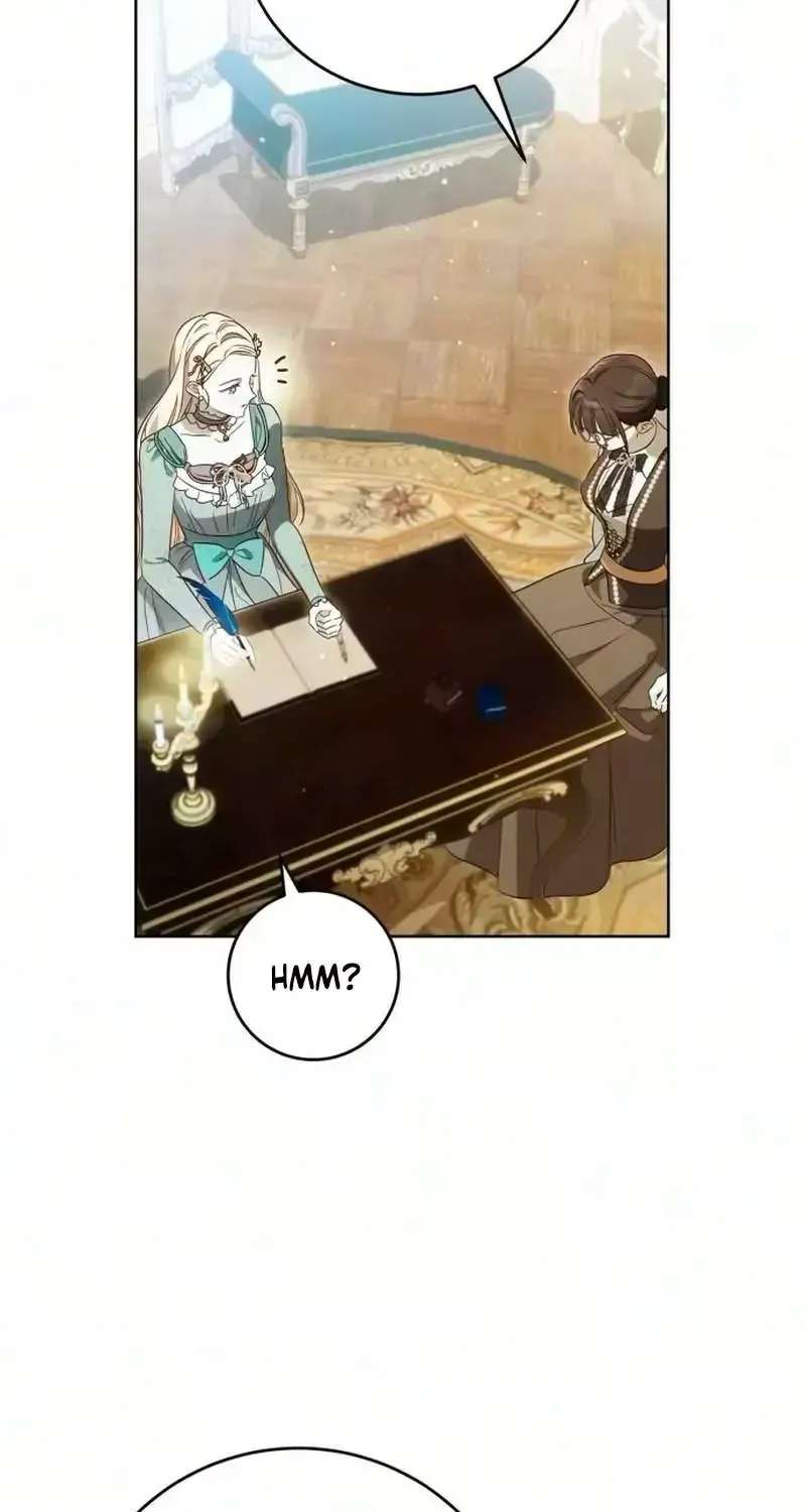 Born to be the Grand Duchess Chapter 61 - page 23